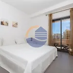 Paraiso Sol Da Rocha Lägenhet Portimão