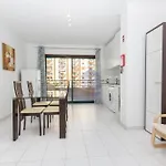شقة Paraiso Sol Da Rocha بورتيماو