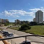 Paraiso Sol Da Rocha شقة *