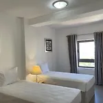 Paraiso Sol Da Rocha Apartment