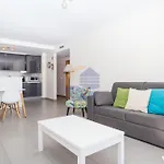 Paraiso Sol Da Rocha شقة بورتيماو
