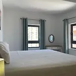 Paraiso Sol Da Rocha Apartment