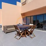 Apartment Paraiso Sol Da Rocha *