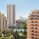 Paraiso Sol Da Rocha Apartment