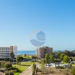 Paraiso Sol Da Rocha شقة