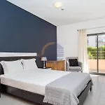 Paraiso Sol Da Rocha شقة بورتيماو
