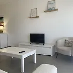 Paraiso Sol Da Rocha Apartment *