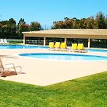 Paraiso Sol Da Rocha شقة