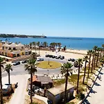 Apartment Paraiso Sol Da Rocha