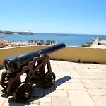 شقة Paraiso Sol Da Rocha