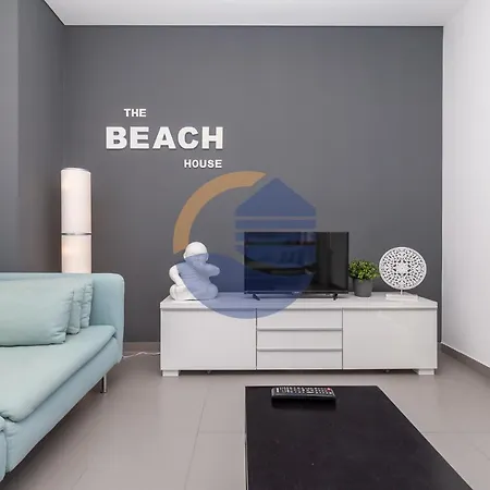 Paraíso Sol Da Rocha Portimão