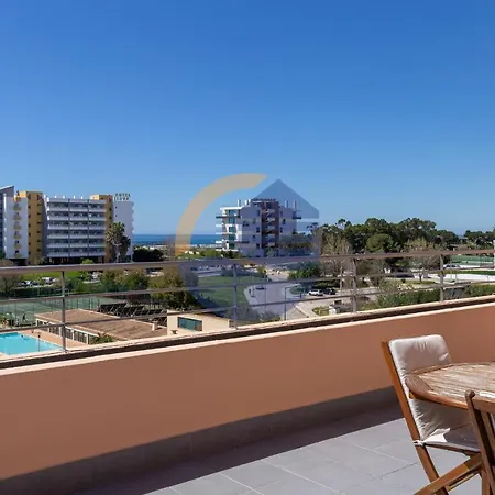 Apartamento Paraíso Sol Da Rocha Portimão