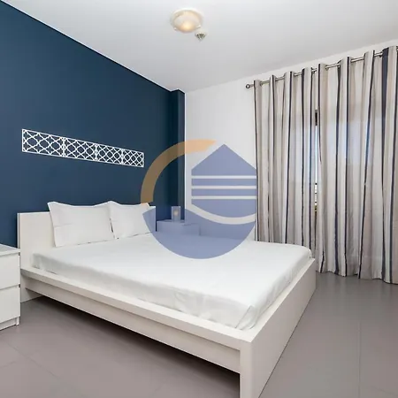 Apartament Paraiso Sol Da Rocha *