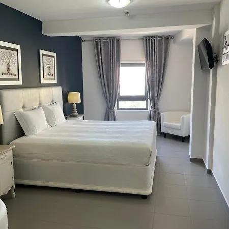 Paraíso Sol Da Rocha * Portimão