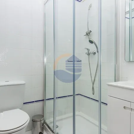 Apartamento Paraíso Sol Da Rocha