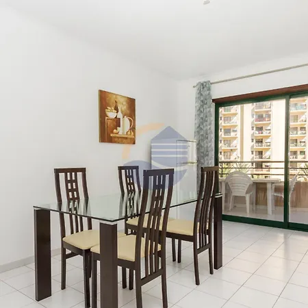 Paraiso Sol Da Rocha Apartament Portimão