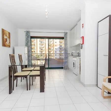 Apartment Paraiso Sol Da Rocha Portimao