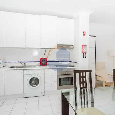 Paraíso Sol Da Rocha Apartamento