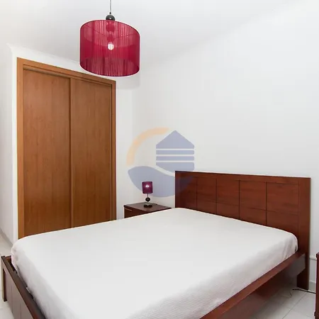 Paraiso Sol Da Rocha Apartament *