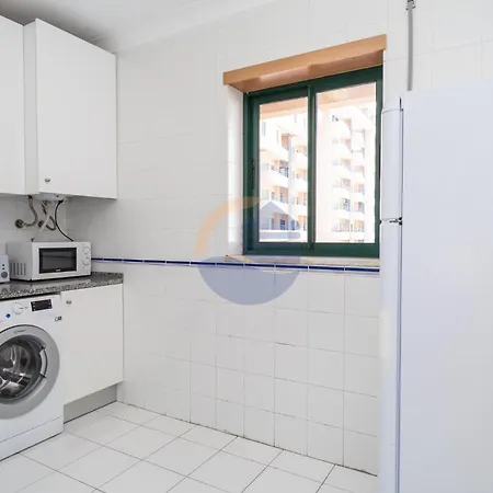 Apartment Paraiso Sol Da Rocha *