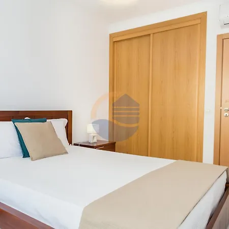 Paraíso Sol Da Rocha Apartamento *