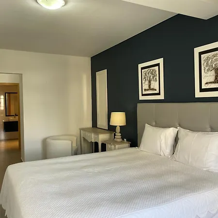 Paraiso Sol Da Rocha Apartment Portimao