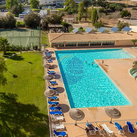 Apartament Paraiso Sol Da Rocha *