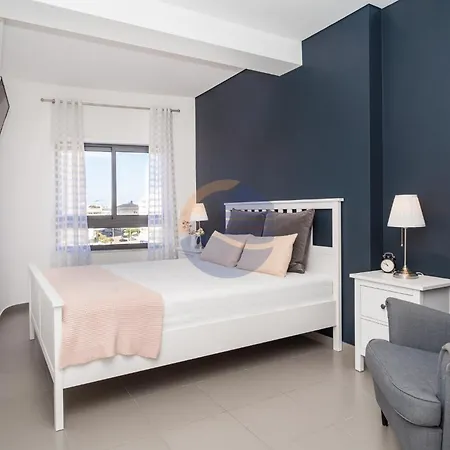 Paraíso Sol Da Rocha * Portimão