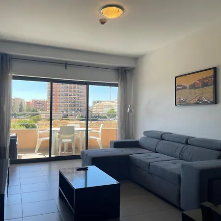 Apartment Paraiso Sol Da Rocha Portimao