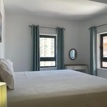 Paraiso Sol Da Rocha Apartment