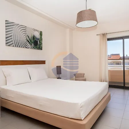 Paraiso Sol Da Rocha Apartment Portimao