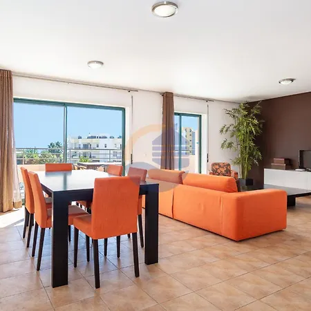 Apartament Paraiso Sol Da Rocha *