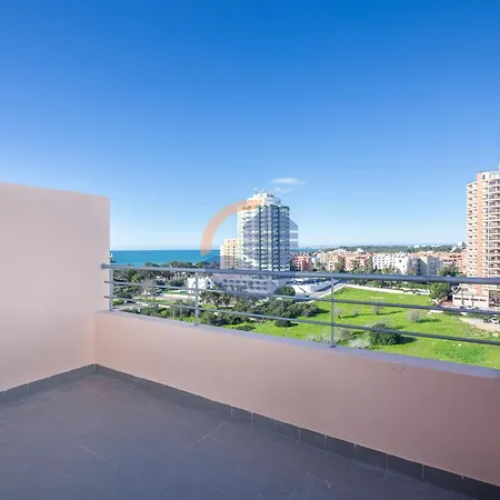 Paraiso Sol Da Rocha * Portimão