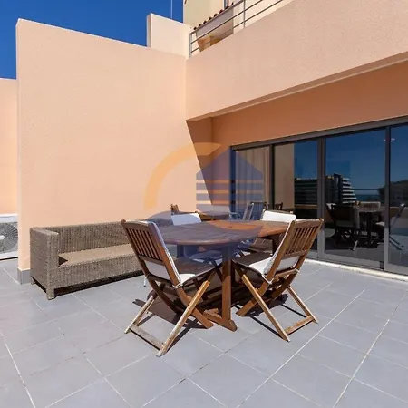 Apartment Paraiso Sol Da Rocha *
