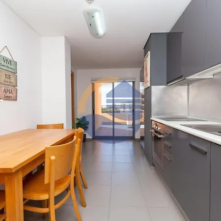 Paraiso Sol Da Rocha Apartment Portimao
