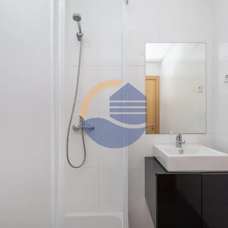 Apartamento Paraíso Sol Da Rocha