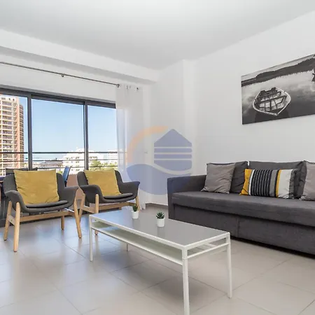 Apartament Paraiso Sol Da Rocha *