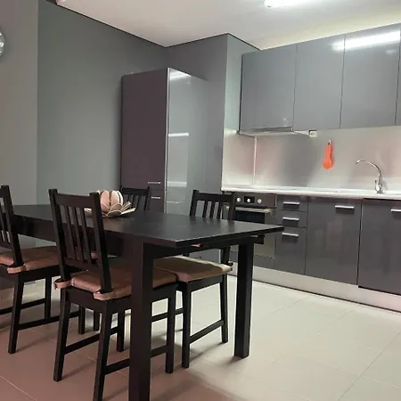 Apartament Paraiso Sol Da Rocha