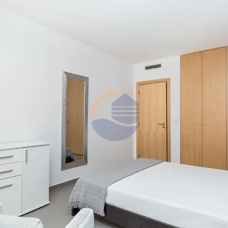 Apartamento Paraíso Sol Da Rocha *