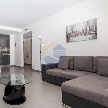 Paraiso Sol Da Rocha Apartment Portimao