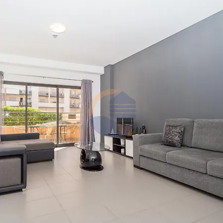 Apartament Paraiso Sol Da Rocha Portimão