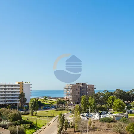 Paraiso Sol Da Rocha Апартаменты