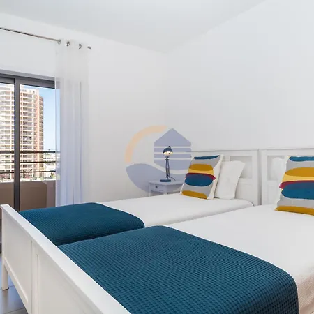 Apartment Paraiso Sol Da Rocha