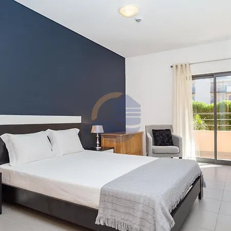 Paraiso Sol Da Rocha Apartment Portimao