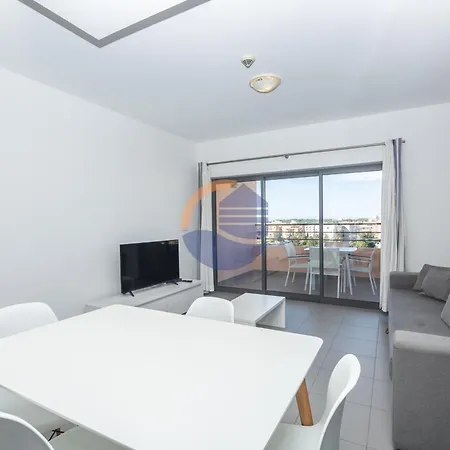 Paraiso Sol Da Rocha Apartment