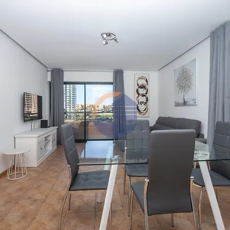 Apartment Paraiso Sol Da Rocha *