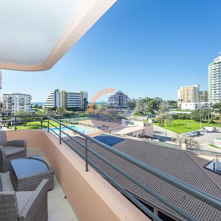 Apartment Paraiso Sol Da Rocha Portimao