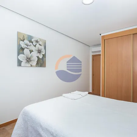Paraiso Sol Da Rocha Apartment