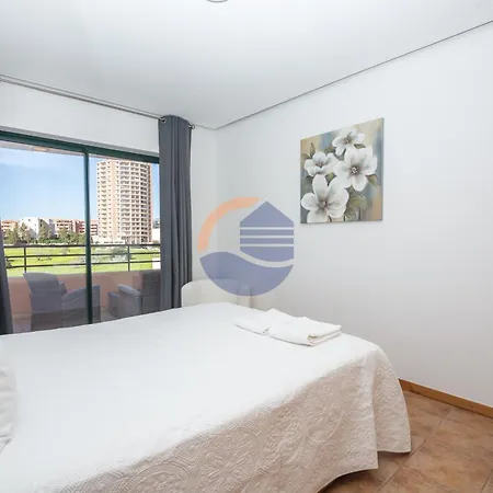 Apartment Paraiso Sol Da Rocha