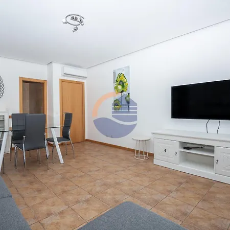 Paraiso Sol Da Rocha Apartment Portimao